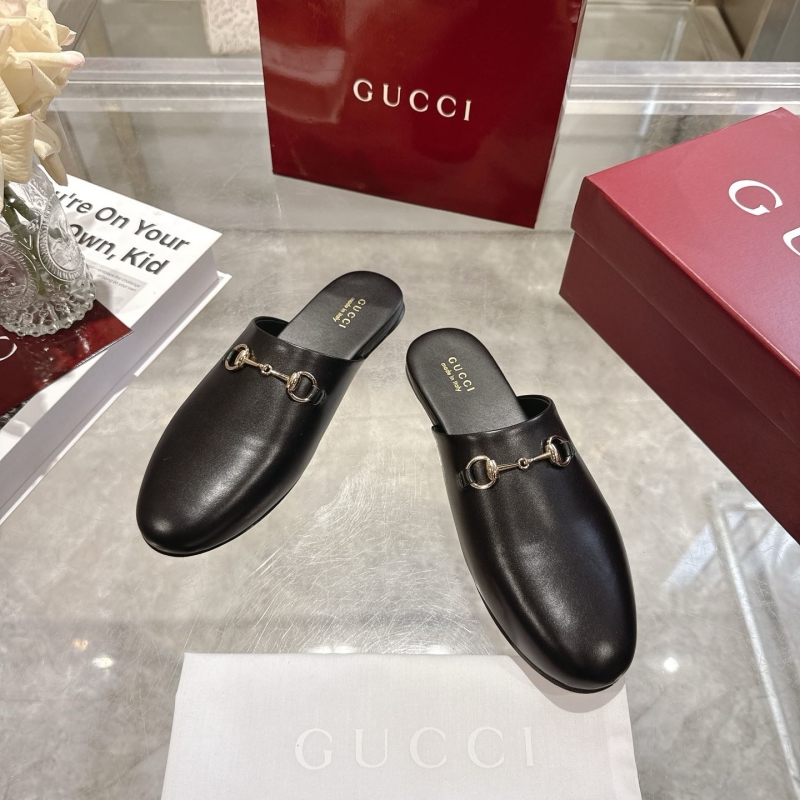 Gvc*1 slippers